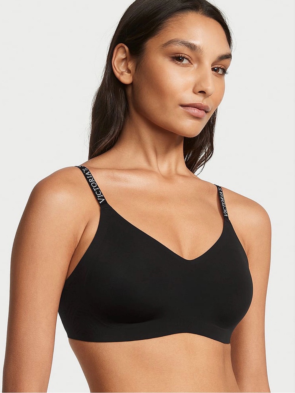 VICTORIA'S SECRET BARE
T-Shirt Lightly Lined Comfort Bra XL